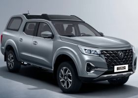 إعادة إحياء نيسان تشنغتشو لطراز NV200؟ ظهور مركبة MPV هجينة قابلة للشحن بطول ٤٫٤ أمتار أثناء الاختبارات على الطرق