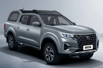 إعادة إحياء نيسان تشنغتشو لطراز NV200؟ ظهور مركبة MPV هجينة قابلة للشحن بطول ٤٫٤ أمتار أثناء الاختبارات على الطرق