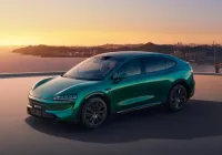 Experiência aprofundada com o LuxceedV9: redefinindo o conforto e a inteligência dos MPV de luxo