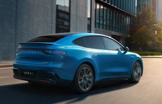 Essai approfondi de la Luxceed V9 : une nouvelle interprétation de la sérénité et de la tenue de route des MPV à générateur de bord