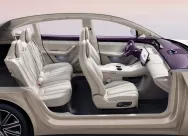 La Luxceed V9 dépasse les 10 000 livraisons, établissant le record de rapidité sur le segment des MPV électriques pour Harmony Intelligent Mobility Alliance