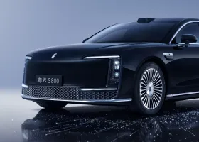 Les modèles MAEXTRO V680 et V800 seront lancés le 5 août, à partir de 650 000 yuans en précommande