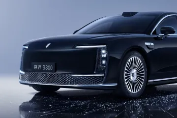 尊界V680/V800将于8月5日上市，预售65万元起